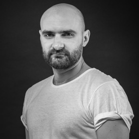 Александр Глухинчук