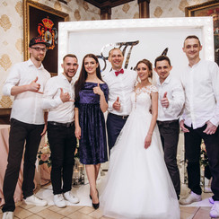 Full House Project - музиканти, dj у Львові - фото 1