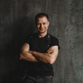 Alexey Goncharov