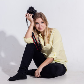 Sokolova Alina