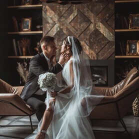 Дарина Мудряк - фотограф у Українці - портфоліо 3