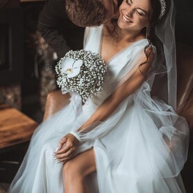 Дарина Мудряк - фотограф у Українці - портфоліо 2