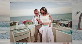 Wedding - відеограф у Одесі - портфоліо 2