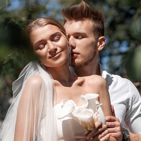 Алиса Шумейко - фотограф у Харкові - портфоліо 5