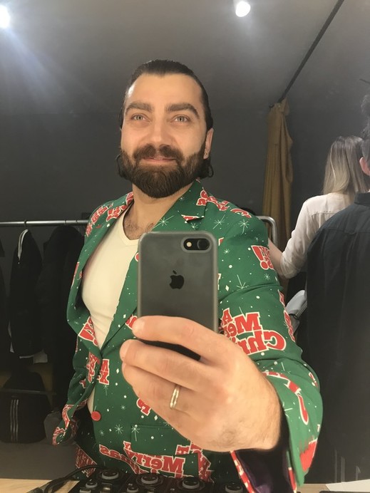 Дмитрий Дудник