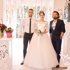 Дмитрий Дудник - ведучий у Харкові - фото 3