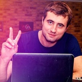 Dj SlavON