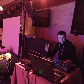 Dj SlavON - музиканти, dj у Харкові - портфоліо 6