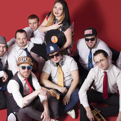 Jam Bubble cover-band - музиканти, dj у Києві - фото 2