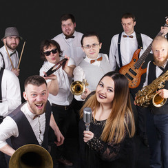 Jam Bubble cover-band - музиканти, dj у Києві - фото 4
