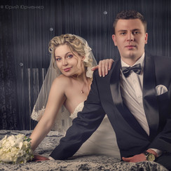 Юрий Юрченко - фотограф у Києві - фото 4
