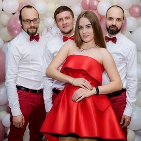 кавер-группа KASS project