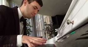 Владимир  Чалов - музиканти, dj у Києві - фото 1