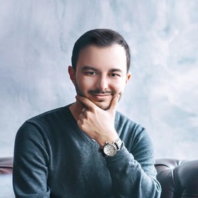 Алексей Ревуцкий