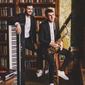 Pianosax Music Project