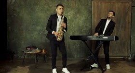 Pianosax Music Project - музиканти, dj у Києві - фото 4