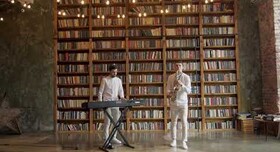 Pianosax Music Project - музиканти, dj у Києві - фото 3