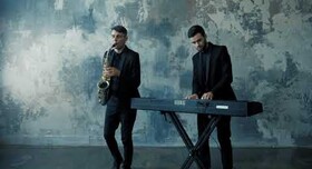 Pianosax Music Project - музиканти, dj у Києві - фото 1