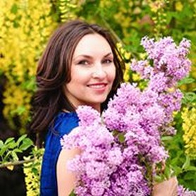 Oksana Borovko
