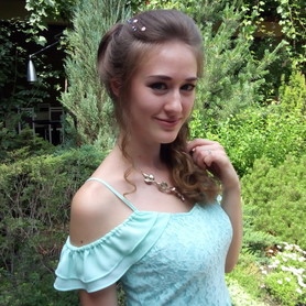 Ирина Тимченко