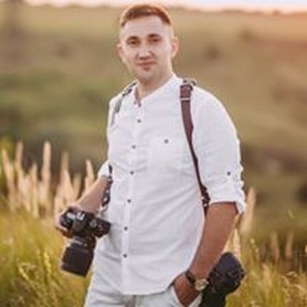Vitalii Depetra
