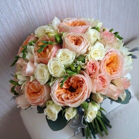 Edelweiss Flower - декоратор, флорист у Харкові - портфоліо 6