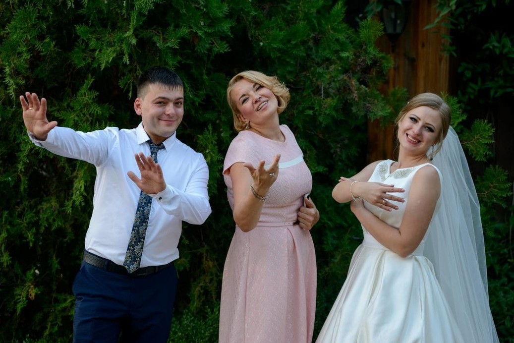 Виталина Светлова