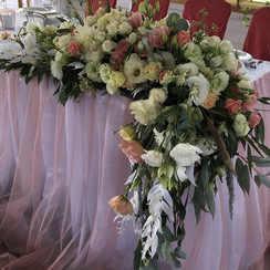 Wedding Bro - декоратор, флорист у Броварах - фото 2