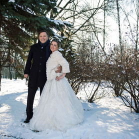 Роман Глоба - фотограф у Києві - портфоліо 1