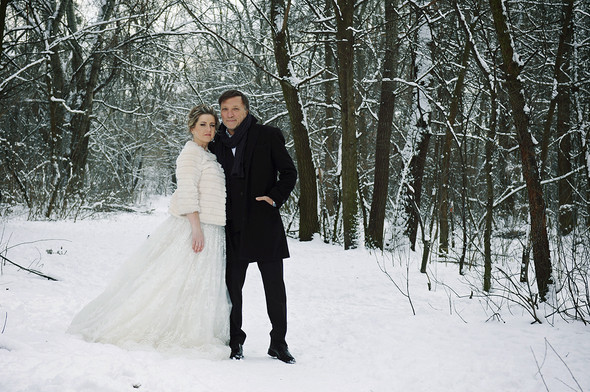 Wedding Tatiana & Reha - фото №77