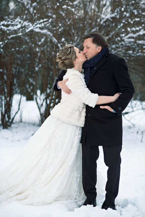 Wedding Tatiana & Reha - фото №70