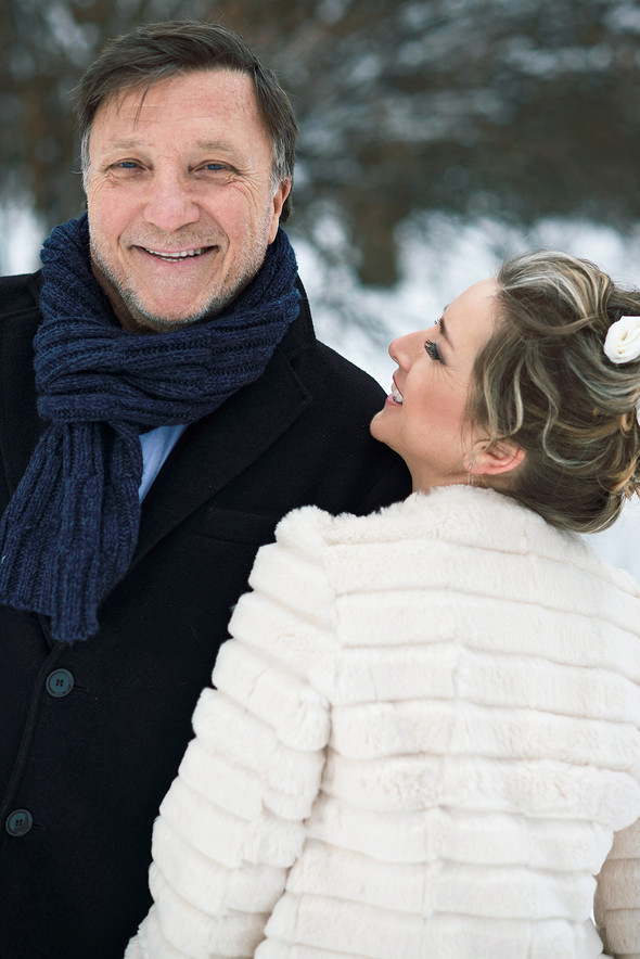 Wedding Tatiana & Reha - фото №68