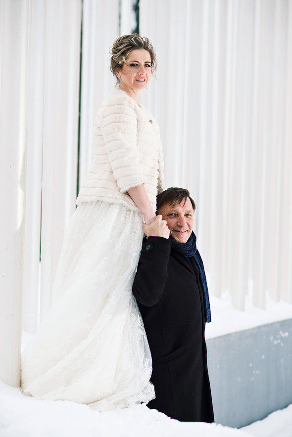 Wedding Tatiana & Reha - фото №84
