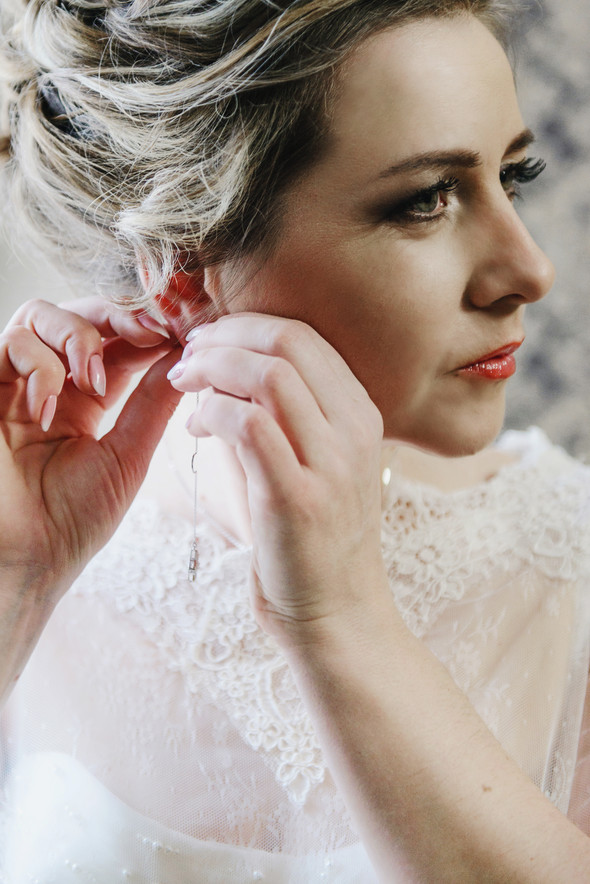 Wedding Tatiana & Reha - фото №24