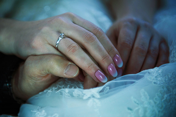 Wedding Tatiana & Reha - фото №90