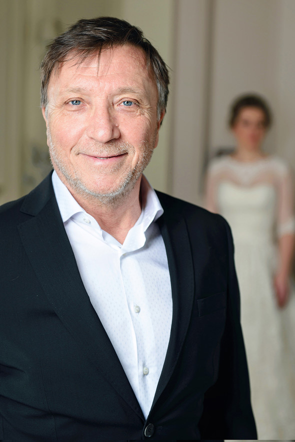 Wedding Tatiana & Reha - фото №27