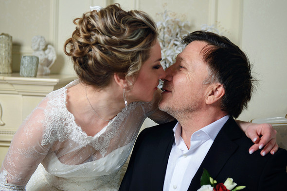 Wedding Tatiana & Reha - фото №39
