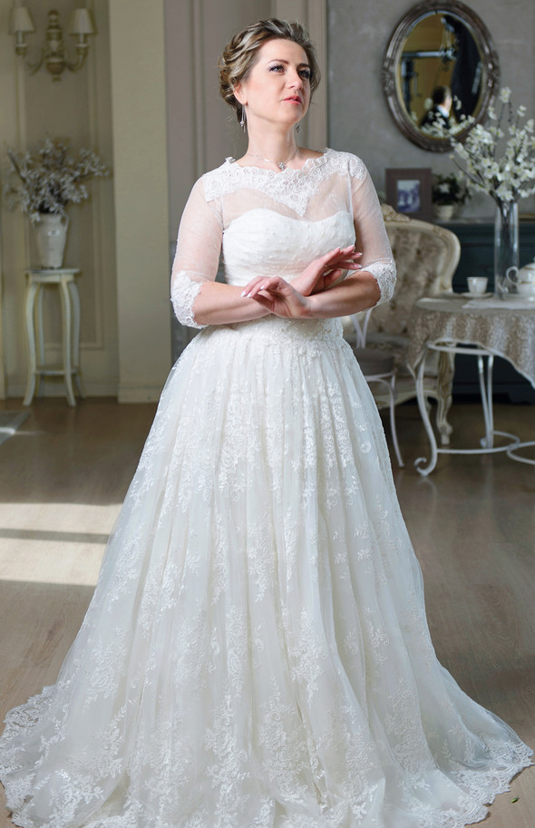 Wedding Tatiana & Reha - фото №55