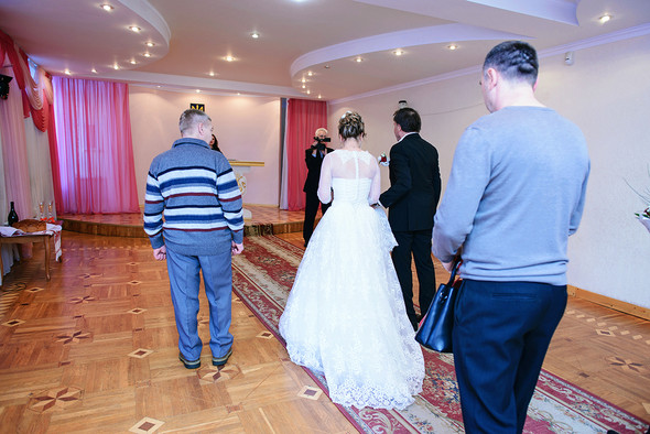 Wedding Tatiana & Reha - фото №93