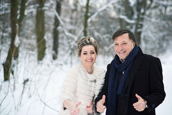 Wedding Tatiana & Reha - фото №81