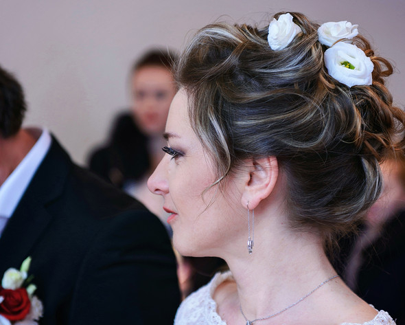 Wedding Tatiana & Reha - фото №95