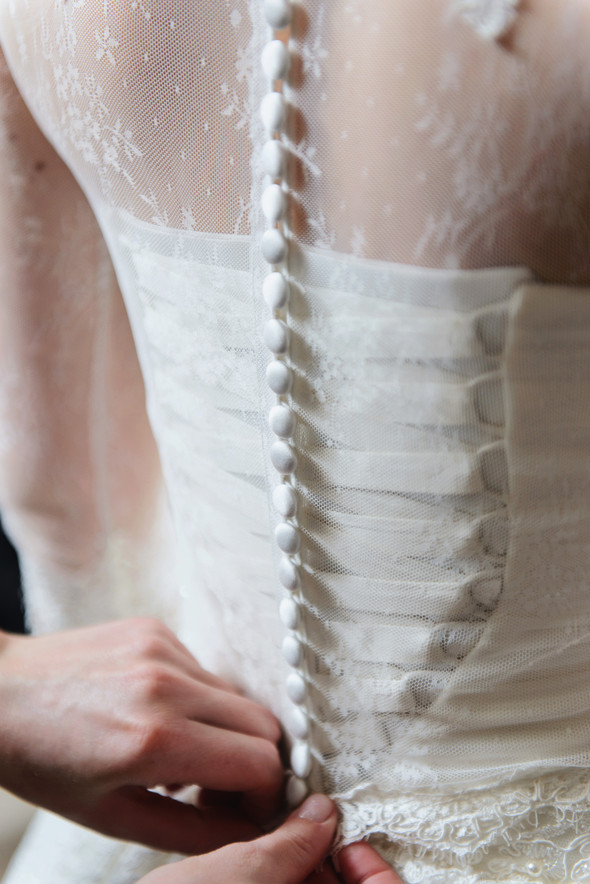 Wedding Tatiana & Reha - фото №22