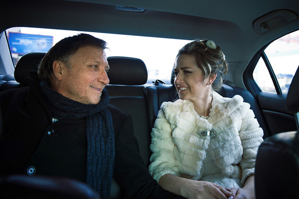 Wedding Tatiana & Reha - фото №91