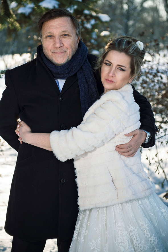 Wedding Tatiana & Reha - фото №85
