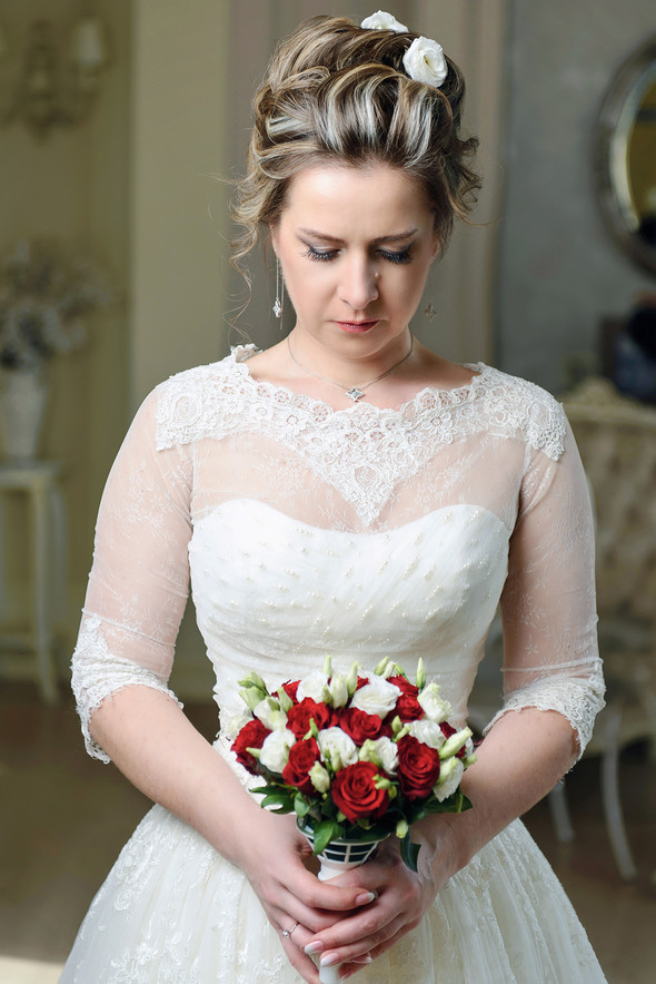 Wedding Tatiana & Reha - фото №51