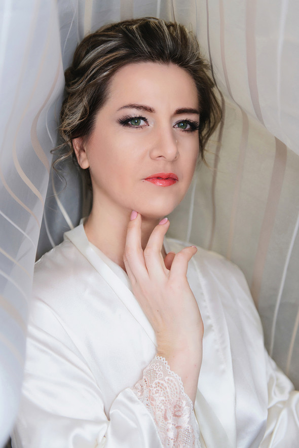 Wedding Tatiana & Reha - фото №12