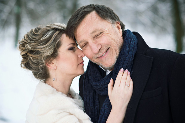 Wedding Tatiana & Reha - фото №80