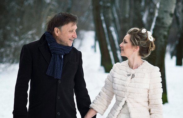Wedding Tatiana & Reha - фото №73