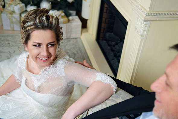 Wedding Tatiana & Reha - фото №43