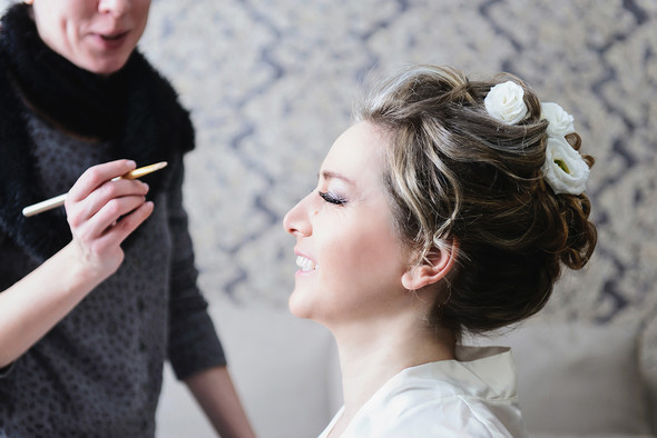 Wedding Tatiana & Reha - фото №11